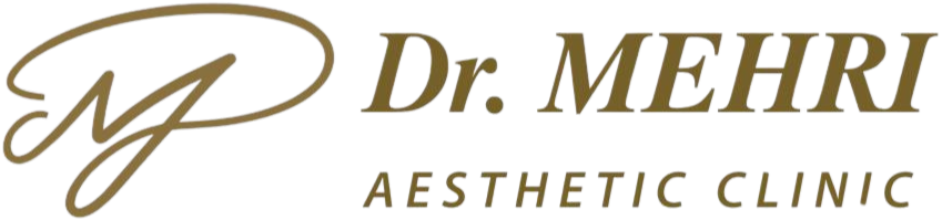 Dr Mehri logo